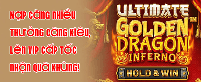 Ưu Đãi Nạp VIP promotion banner