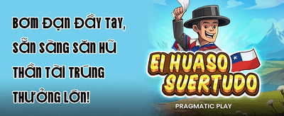 Khuyến Mãi Chào Mừng Tân Thủ 100% promotion