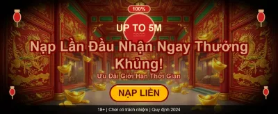 Nohu188 - Đỉnh Cao Nổ Hũ