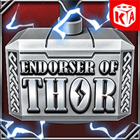 Người ủng hộ Thor screenshot